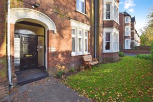 Communal Entrance- click for photo gallery